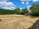 Vente Terrain Beautiran 33