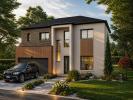 Vente Maison Mexy  54135 5 pieces 138 m2