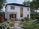 Annonce Vente 5 pi�ces Maison Mexy