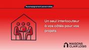 Annonce Vente 4 pi�ces Maison Vif