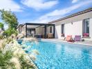 Annonce Vente 5 pi�ces Maison Pian-medoc