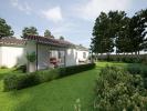 Annonce Vente 4 pièces Maison Saint-aubin-de-medoc