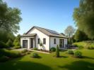 Vente Maison Tourmont  39800 93 m2