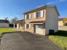 House SAINT-GALMIER 
