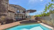 Annonce Vente 6 pi�ces Maison Uzes