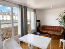 Louer Appartement 45 m2 Paris-15eme-arrondissement