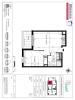 Louer Appartement 41 m2 Tours