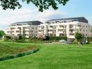 Annonce Location 2 pi�ces Appartement Angers