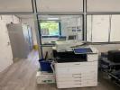 Louer Bureau 255 m2 Herouville-saint-clair
