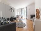 Location Appartement Paris-15eme-arrondissement 75