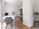 Louer Appartement 75 m2 Paris-15eme-arrondissement