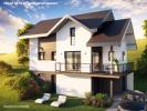 Vente Maison Sillingy 74