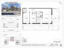 Annonce Location 3 pi�ces Appartement Montbonnot-saint-martin