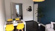 Louer Appartement 11 m2 Nancy