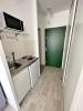 Louer Appartement 18 m2 Nantes