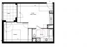 Annonce Location 2 pi�ces Appartement Givors