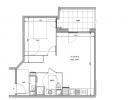 Annonce Location 2 pi�ces Appartement Saint-fons