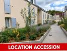 Vente Appartement Pont-sainte-maxence 60
