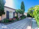 Annonce Vente 8 pi�ces Maison Marignane