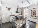 Acheter Appartement 92 m2 Paris-10eme-arrondissement