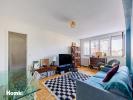 Acheter Appartement 69 m2 Paris-15eme-arrondissement