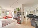 Acheter Appartement Issy-les-moulineaux 890000 euros