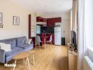 For sale Apartment Saint-etienne  42000 30 m2 2 rooms