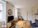 Acheter Appartement 30 m2 Saint-etienne