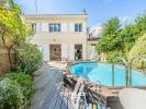 Annonce Vente 7 pi�ces Maison Bordeaux