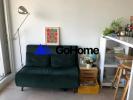 Louer Appartement 23 m2 Montreuil
