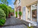 Acheter Maison 110 m2 Meudon