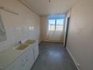 Louer Appartement 60 m2 Montceau-les-mines