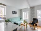 Louer Appartement 44 m2 Nantes