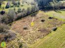 Vente Terrain Saint-georges-de-montclard  24140 4055 m2
