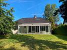 Vente Maison Jouars-pontchartrain 78760 6 pieces 127 m2
