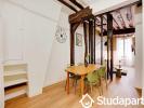 Annonce Location 2 pi�ces Appartement Paris-6eme-arrondissement