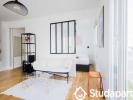 Annonce Location Appartement Paris-15eme-arrondissement
