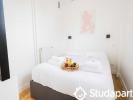 Louer Appartement 35 m2 Paris-15eme-arrondissement