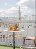Louer Appartement Paris-15eme-arrondissement Paris