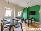 Annonce Location Appartement Paris-6eme-arrondissement