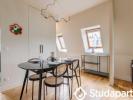 Louer Appartement 43 m2 Paris-6eme-arrondissement