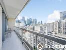 Louer Appartement 52 m2 Courbevoie