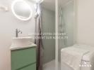 Louer Appartement 11 m2 Paris-18eme-arrondissement