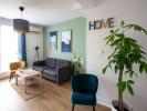 Louer Appartement 84 m2 