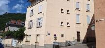 Location Appartement  38