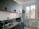 Louer Appartement 23 m2 Bordeaux