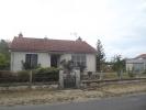 Vente Maison Drosnay  51290 4 pieces 62 m2