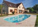 Vente Maison Crecy-la-chapelle 77