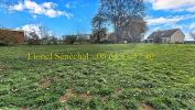 Annonce Vente Terrain Joue-l'abbe