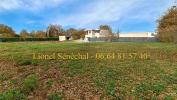 Acheter Terrain 825 m2 Joue-l'abbe